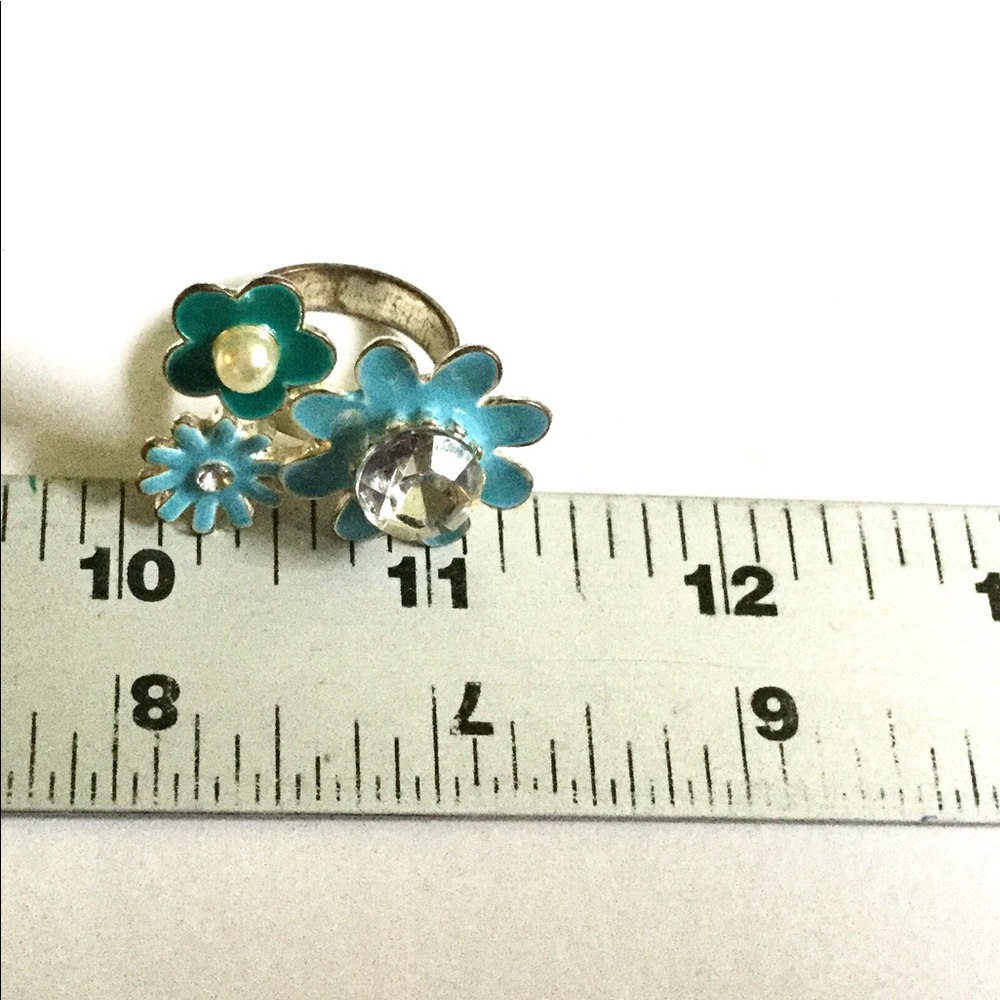 Adjustable Ring - Picture 3 of 5